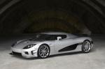 Koenigsegg CCXR Trevita 2009 года